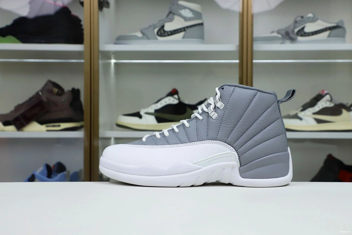 Jordan Jordan 12 Air 